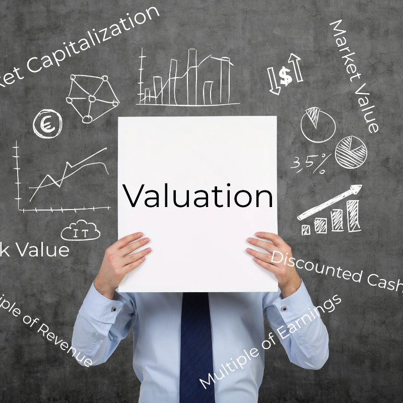 Valuation